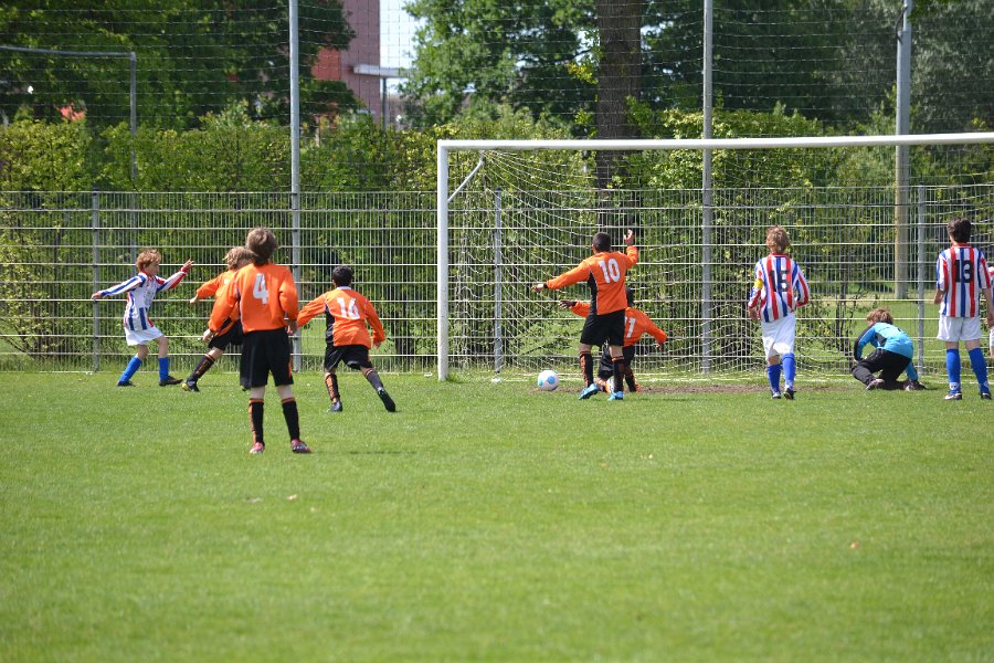 JEKA D10 Toernooi Roosendaal (60)